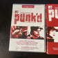 Ashton Kutcher : Punk'd Season 1 & 2 (DVD, 2003, 4-Disc)  Region 4