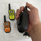 Uniden Walkie Talkie 80 Channel UHF CB 4x Handheld *batteries not included*