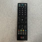 Genuine LG AKB73655862 Remote Control for LCD TV