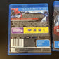 The Amazing Spider-Man 1 & 2 (Blu-ray, 2014, 3-Disc) Andrew Garfield Region B