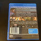 The Amazing Spider-Man 1 & 2 (Blu-ray, 2014, 3-Disc) Andrew Garfield Region B