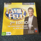 *New Sealed* Family Feud (2nd Australian Edition) Board Game 2015 Family Fun