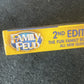 *New Sealed* Family Feud (2nd Australian Edition) Board Game 2015 Family Fun