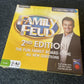 *New Sealed* Family Feud (2nd Australian Edition) Board Game 2015 Family Fun
