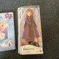 NEW Disney Frozen 2 ANNA Doll Hasbro 10" Figure & Frozen 2 Puzzle Book