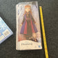 NEW Disney Frozen 2 ANNA Doll Hasbro 10" Figure & Frozen 2 Puzzle Book