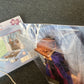 NEW Disney Frozen 2 ANNA Doll Hasbro 10" Figure & Frozen 2 Puzzle Book
