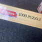 *New Sealed* Mont-Matre Paris Waddingtons 1000pcs Jigsaw Puzzle 1983