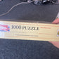 *New Sealed* Mont-Matre Paris Waddingtons 1000pcs Jigsaw Puzzle 1983