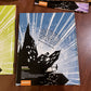 Teenage Mutant Ninja Turtles Mutant Stories 5 Books in Slip Case Nickelodeon