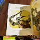 Teenage Mutant Ninja Turtles Mutant Stories 5 Books in Slip Case Nickelodeon