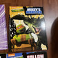 Teenage Mutant Ninja Turtles Mutant Stories 5 Books in Slip Case Nickelodeon