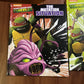 Teenage Mutant Ninja Turtles Mutant Stories 5 Books in Slip Case Nickelodeon