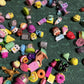 169x Shopkins Figures with Case