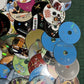 100x Genuine Loose Hollywood Action Adventure Drama DVDs Region 4