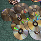 100x Genuine Loose Hollywood Action Adventure Drama DVDs Region 4