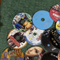 74x Genuine Loose Hollywood Action Adventure Drama DVDs Region 4