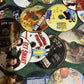 74x Genuine Loose Hollywood Action Adventure Drama DVDs Region 4