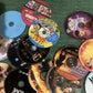74x Genuine Loose Hollywood Action Adventure Drama DVDs Region 4