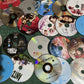 62x DVDs loose Hollywood Action Adventure Comedy Drama Movies Region 4