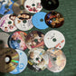 62x DVDs loose Hollywood Action Adventure Comedy Drama Movies Region 4