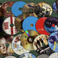 62x DVDs loose Hollywood Action Adventure Comedy Drama Movies Region 4