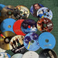 62x DVDs loose Hollywood Action Adventure Comedy Drama Movies Region 4