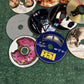 62x DVDs loose Hollywood Action Adventure Comedy Drama Movies Region 4