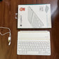Logitech Ultrathin Bluetooth Keyboard Cover i5 for iPad Air