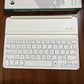 Logitech Ultrathin Bluetooth Keyboard Cover i5 for iPad Air