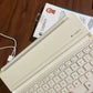 Logitech Ultrathin Bluetooth Keyboard Cover i5 for iPad Air
