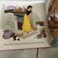 WALT DISNEY'S Snow White And The Seven Dwarfs (Vinyl Record, 1969)
