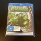 Hulk (Bluray, 2003) Edward Norton, Nick Nolte Region B NEW