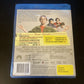 *New Sealed* Drillbit Taylor (Blu-ray, 2008) Owen Wilson, Nate Hartley Region B