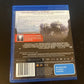 Prometheus (Blu-ray, 2012) Noomi Rapace Sci-Fi Region B