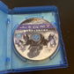 Prometheus (Blu-ray, 2012) Noomi Rapace Sci-Fi Region B