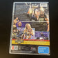 WWE: Wrestlemania 32 - 2016 (DVD, 3-Disc) Brock Lesnar, Big Show Region 4