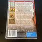 Monty Python The Movies 4 Films (DVD, 2012, 4-Disc) Region 4