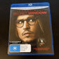 Secret Window (Blu-ray, 2004) Johnny Depp, John Turturro All Regions