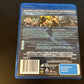 Secret Window (Blu-ray, 2004) Johnny Depp, John Turturro All Regions
