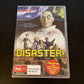 Disaster (DVD, 2007) Tommy Lee, Mick Mars, Glenn Morshower, Vince Neil Region 4