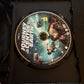 Journey to the Centre of the Earth 2D & 3D (DVD, 2008) Brendan Fraser Region 4