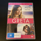 Greta (DVD, 2009) Hilary Duff, Ellen Burstyn, Evan Ross Region 4
