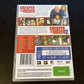 Cheaper By The Dozen 1 &2 (DVD, 2005, 2-Disc) Steve Martin, Bonnie Hunt Region 4