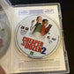 Cheaper By The Dozen 1 &2 (DVD, 2005, 2-Disc) Steve Martin, Bonnie Hunt Region 4