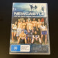 Newcastle (DVD, 2008) Shane Jacobson, Lachlan Buchanan Region 4