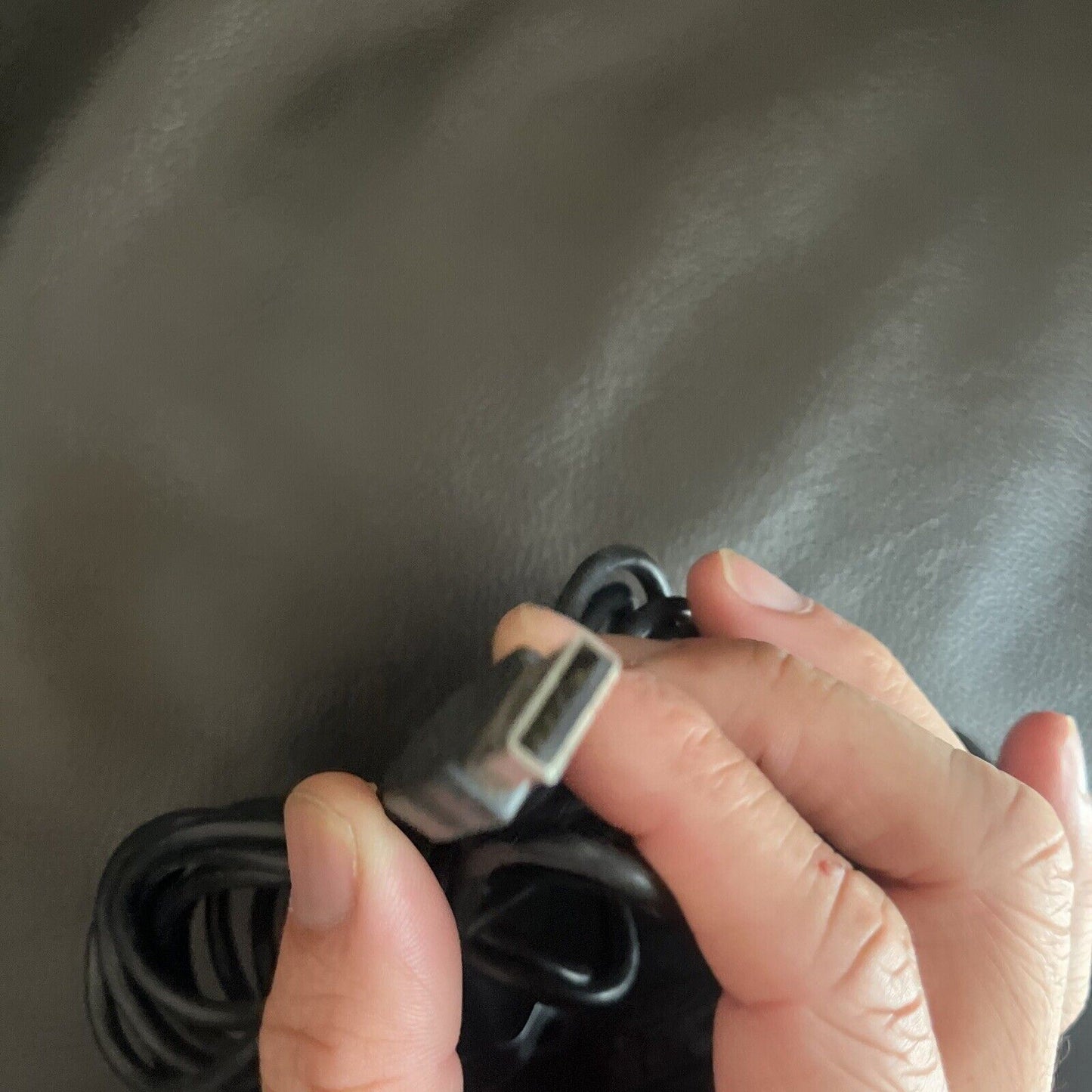 Logitech Precision G-UG15 Wired USB Gamepad Controller for PC (Black)