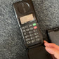 Vintage Motorola MicroTAC 1-888 SUF1989G Mobile Phone 1996 *for parts or repair*