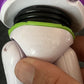3x Buzz Lightyear Toy Story Figure: 11" Y1217 2012, 11" W8011 2012, 7" 2018