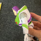 3x Buzz Lightyear Toy Story Figure: 11" Y1217 2012, 11" W8011 2012, 7" 2018